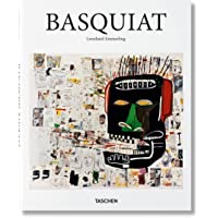 Basquiat (Taschen Basic Art Series)